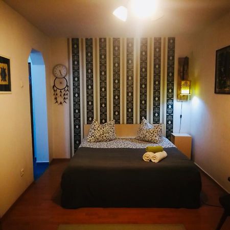 Nexus Holiday Miercurea Ciuc Dış mekan fotoğraf