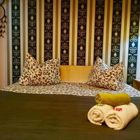 Nexus Holiday Miercurea Ciuc Dış mekan fotoğraf