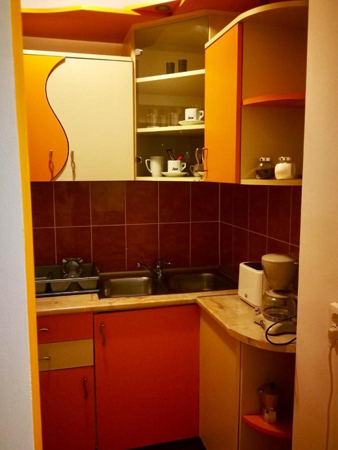Nexus Holiday Miercurea Ciuc Dış mekan fotoğraf