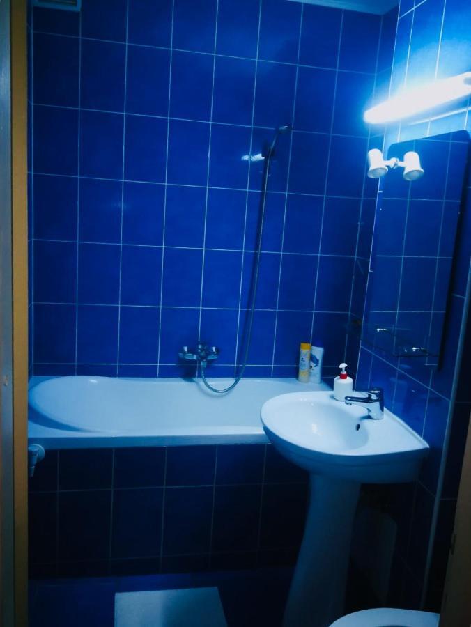 Nexus Holiday Miercurea Ciuc Dış mekan fotoğraf