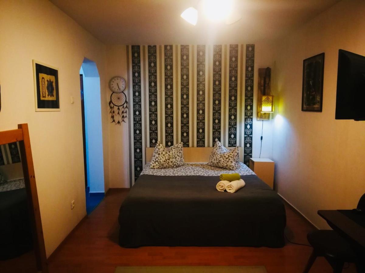 Nexus Holiday Miercurea Ciuc Dış mekan fotoğraf