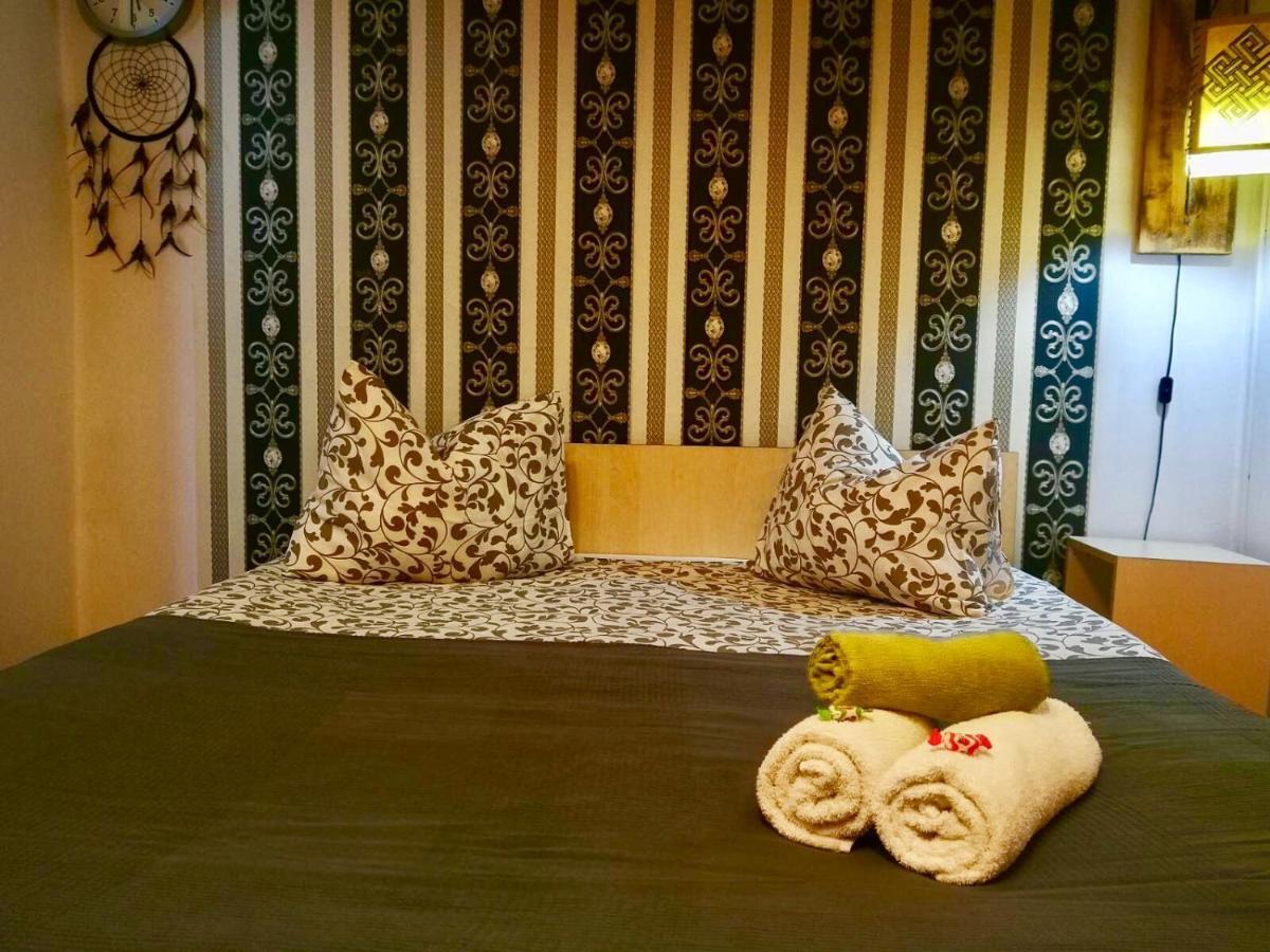 Nexus Holiday Miercurea Ciuc Dış mekan fotoğraf